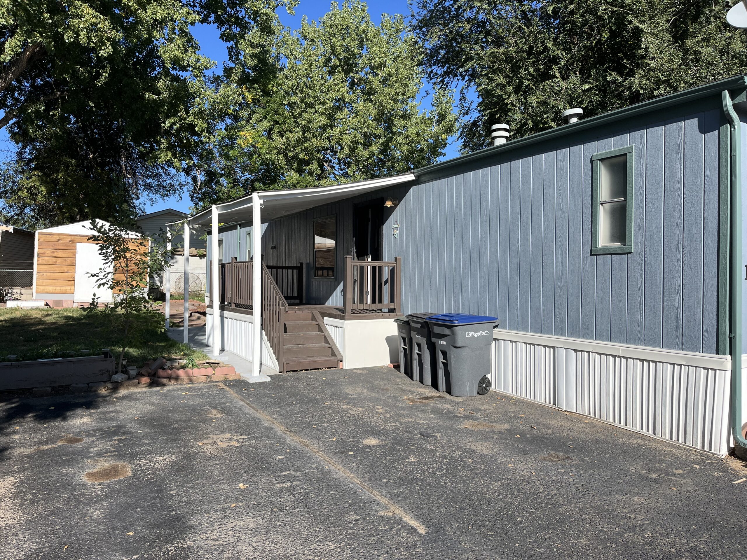 Lafayette Home in ArbordaleAcres