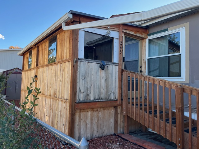 Thornton Mobile Home1st months lot rent is on us!