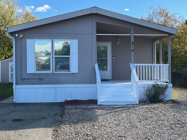 Wren Cove in Lafayette, Co.